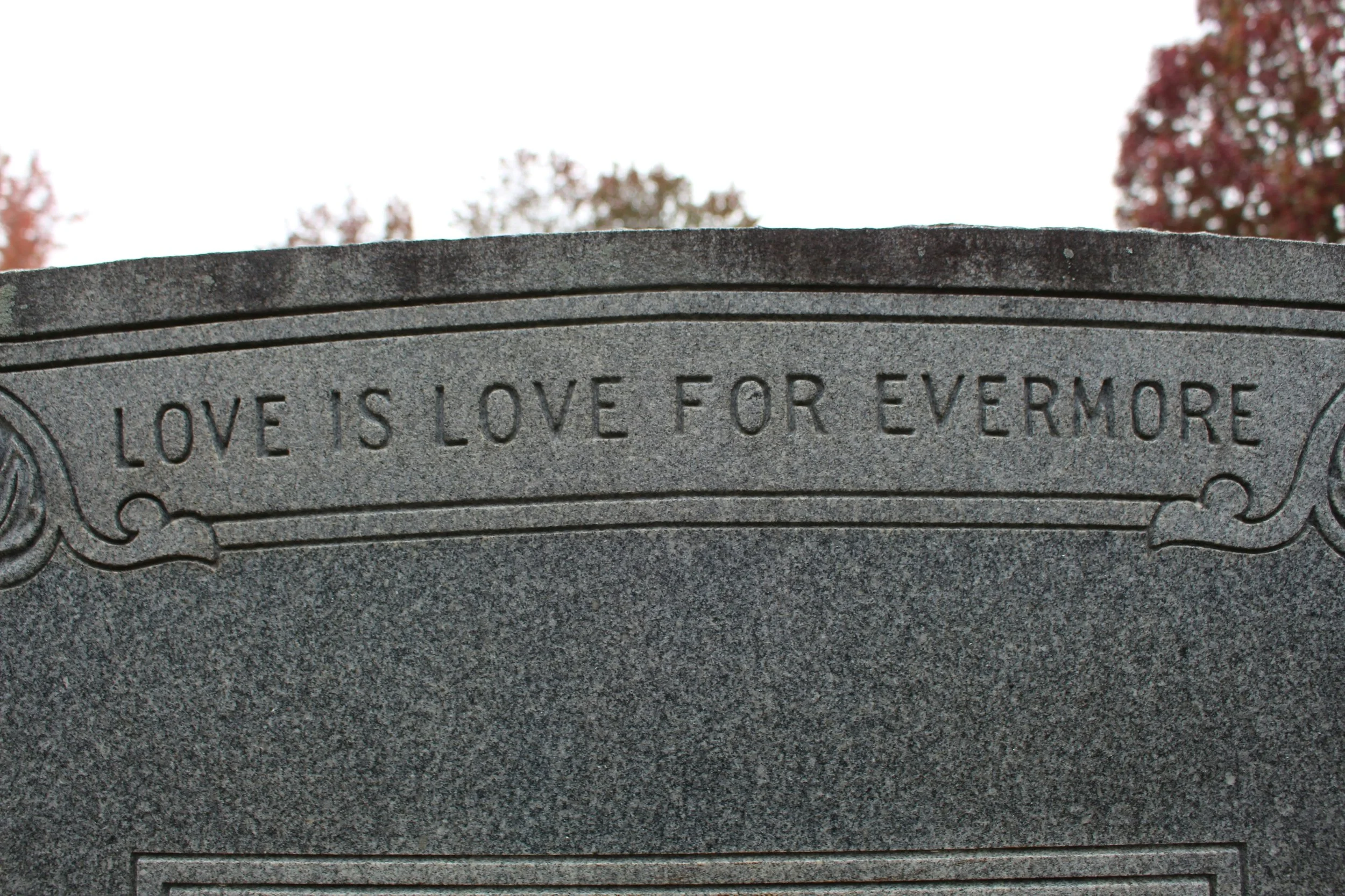 Grief: A Marathon, Not a Sprint.