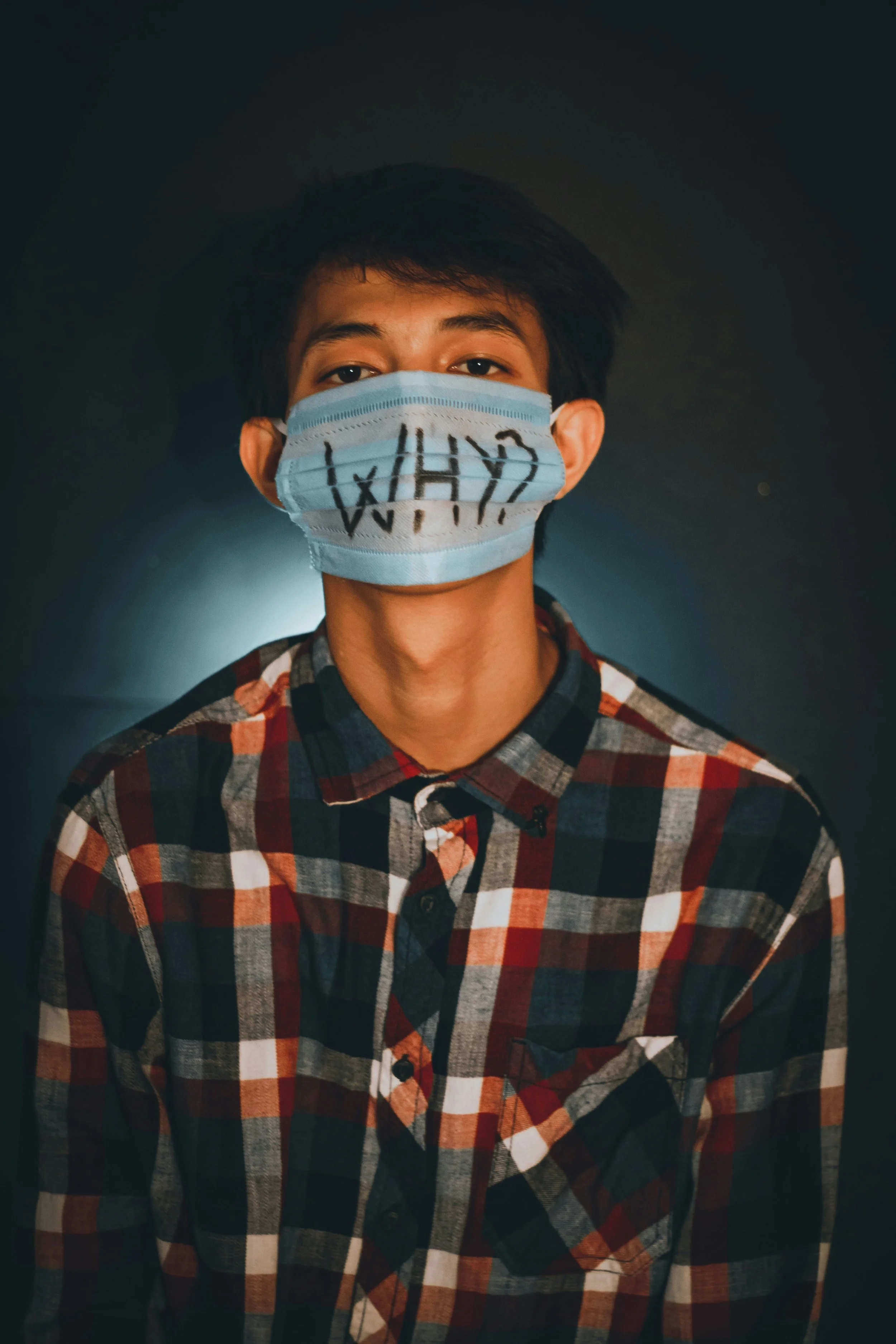 Why We Go Tongue-Tied Around Certain People