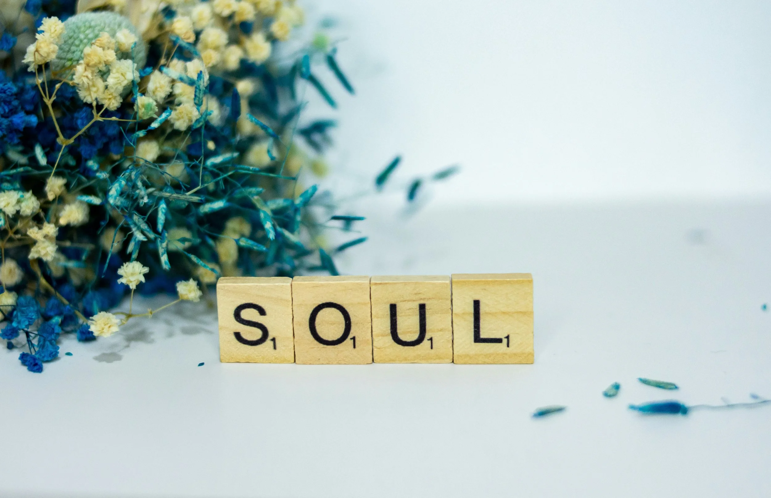 Scaling Without Losing Soul
