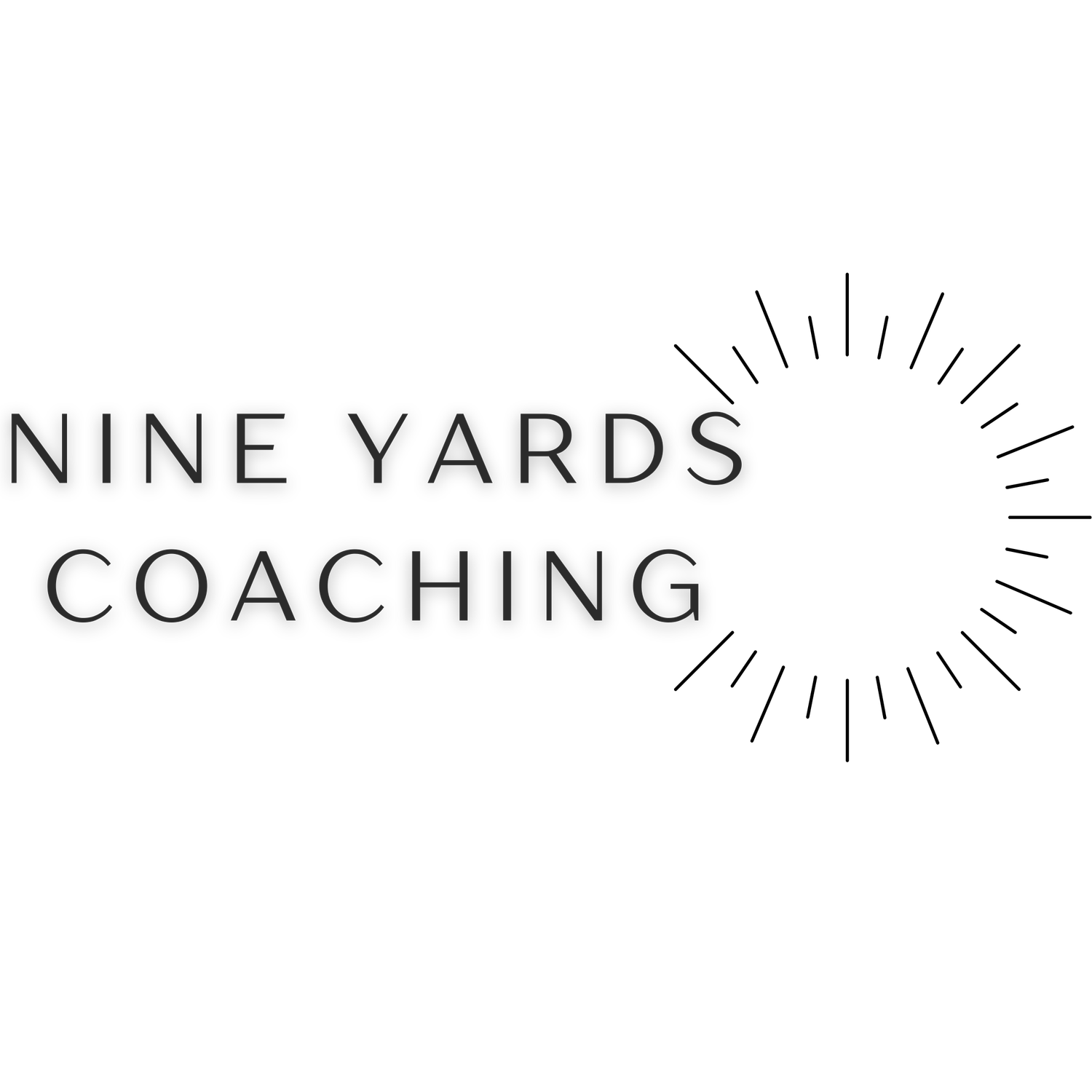 Nine Yards Coaching