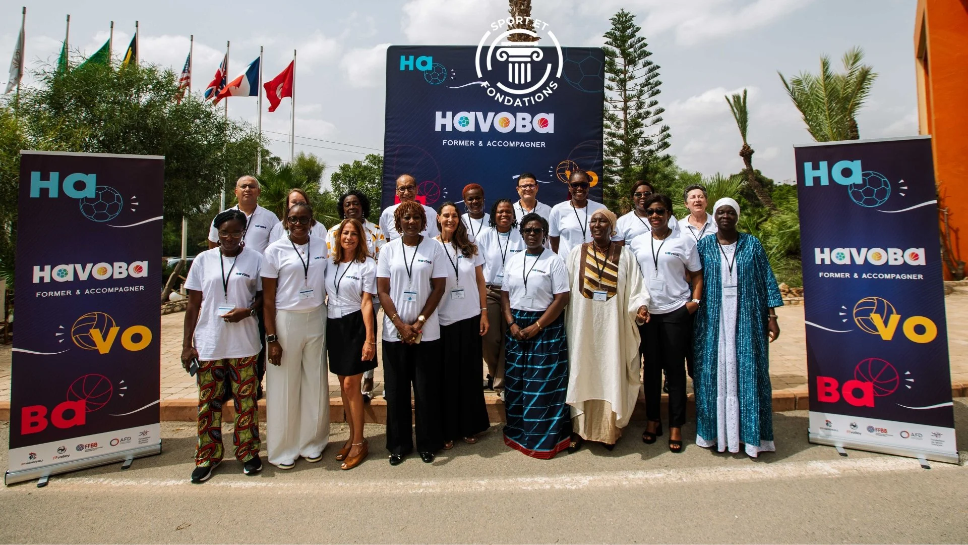 Fondations sous égide