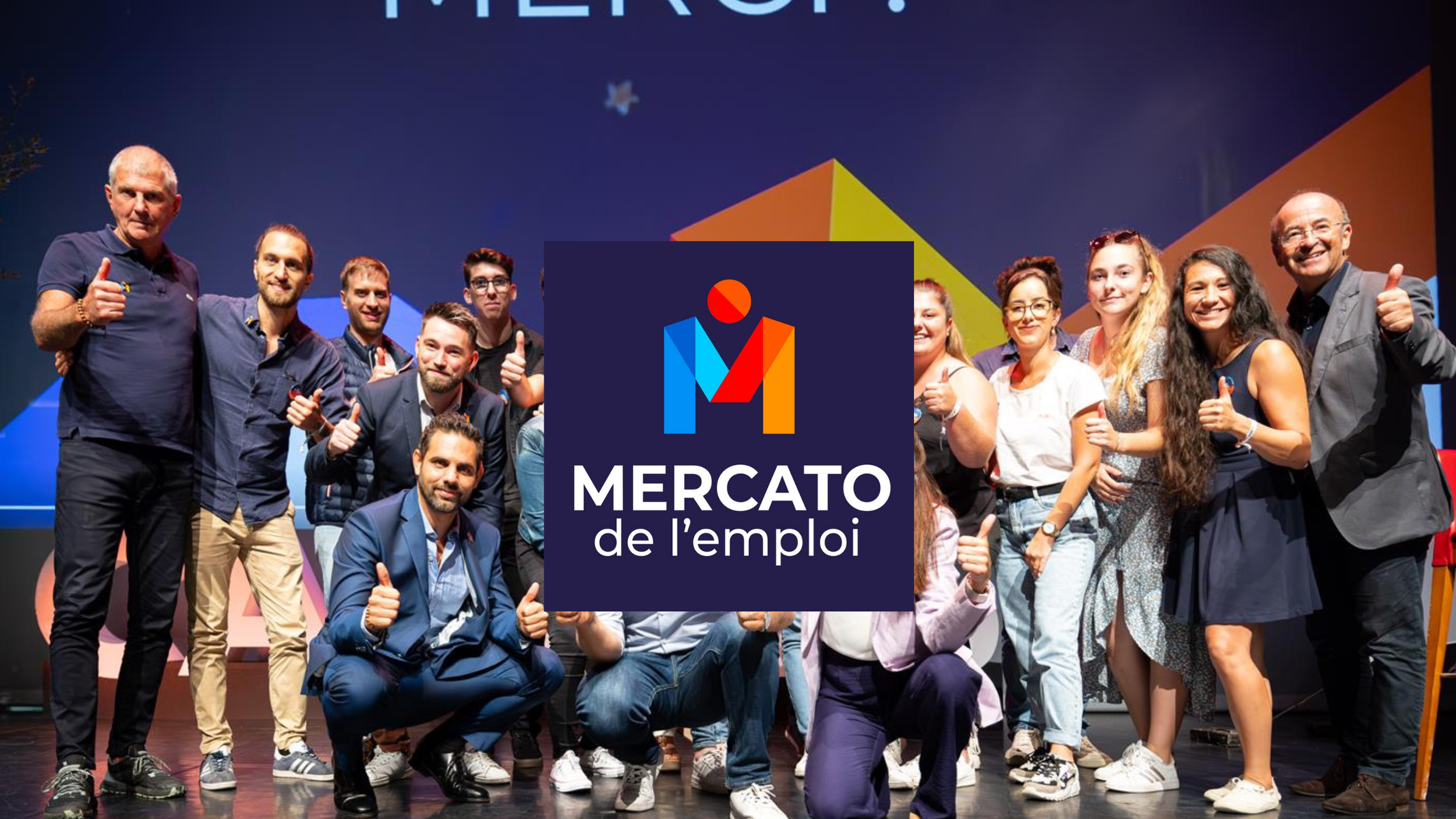 Fondation Mercato de l'emploi