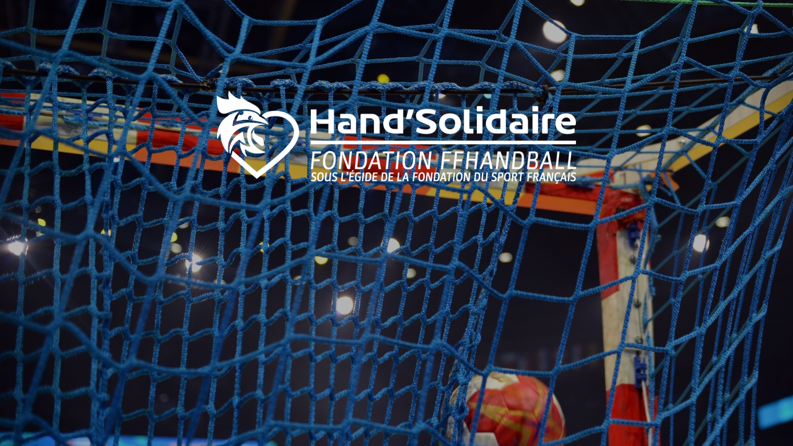 Fondation Hand'Solidaire