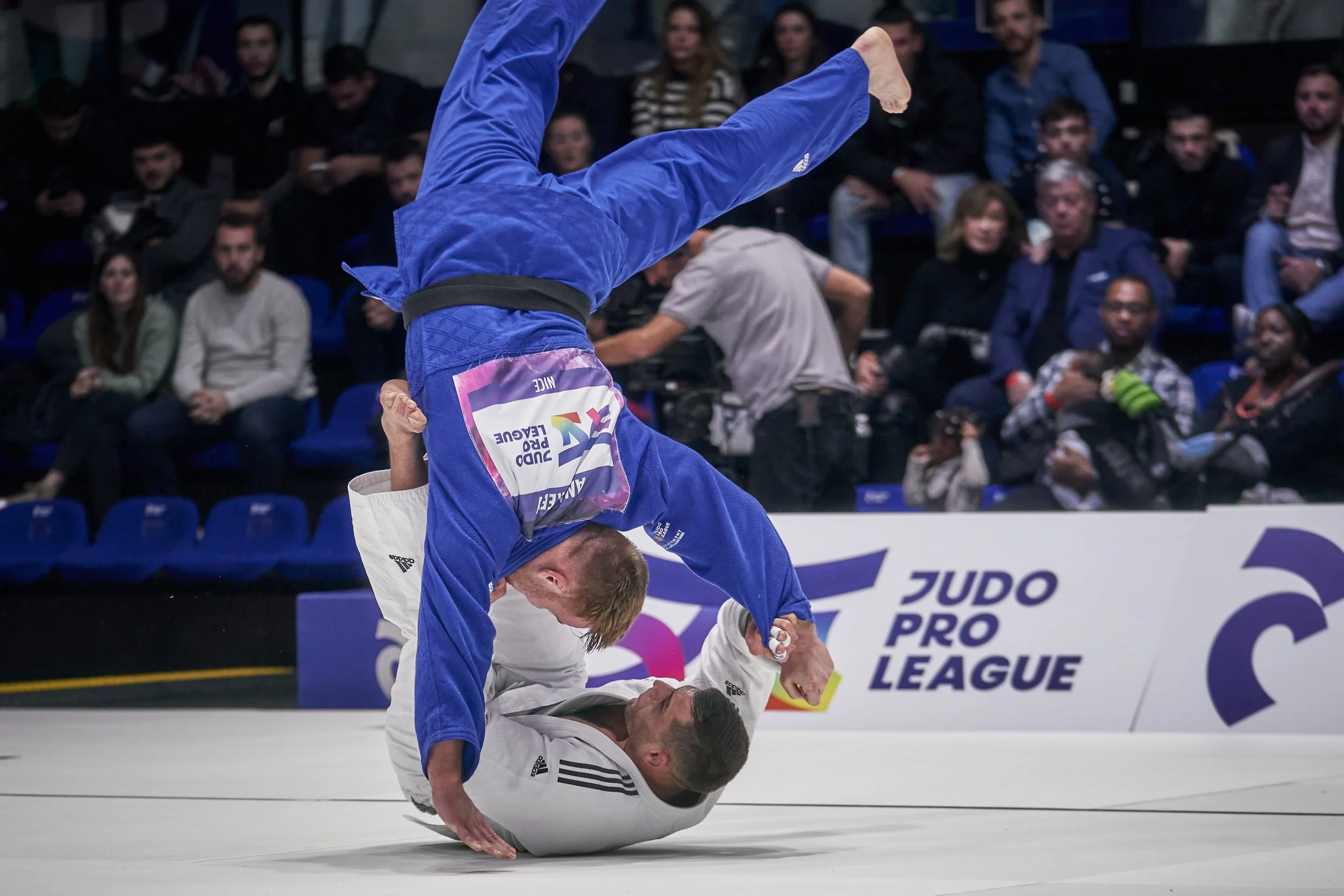 Fondation France Judo