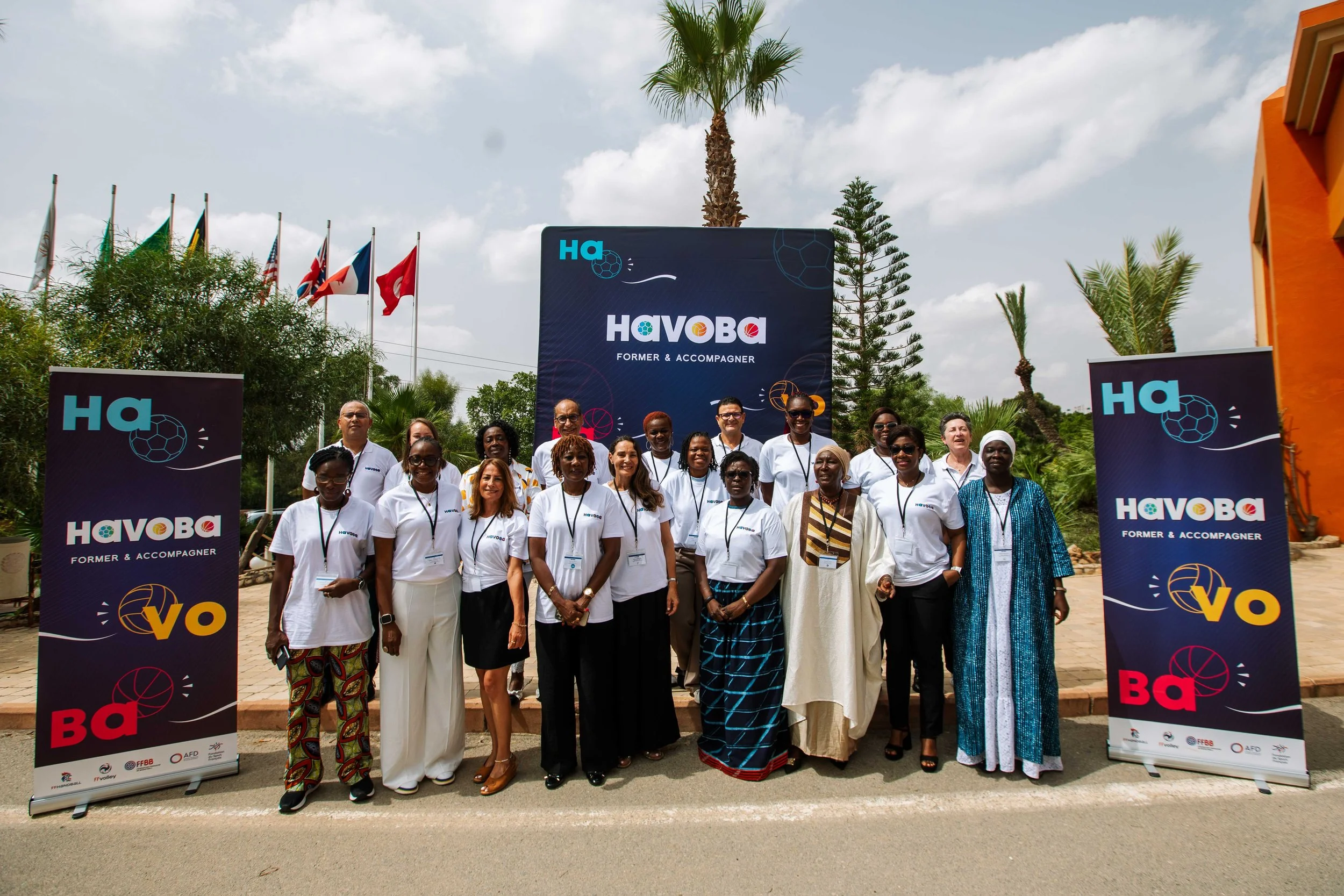 Fondation Havoba