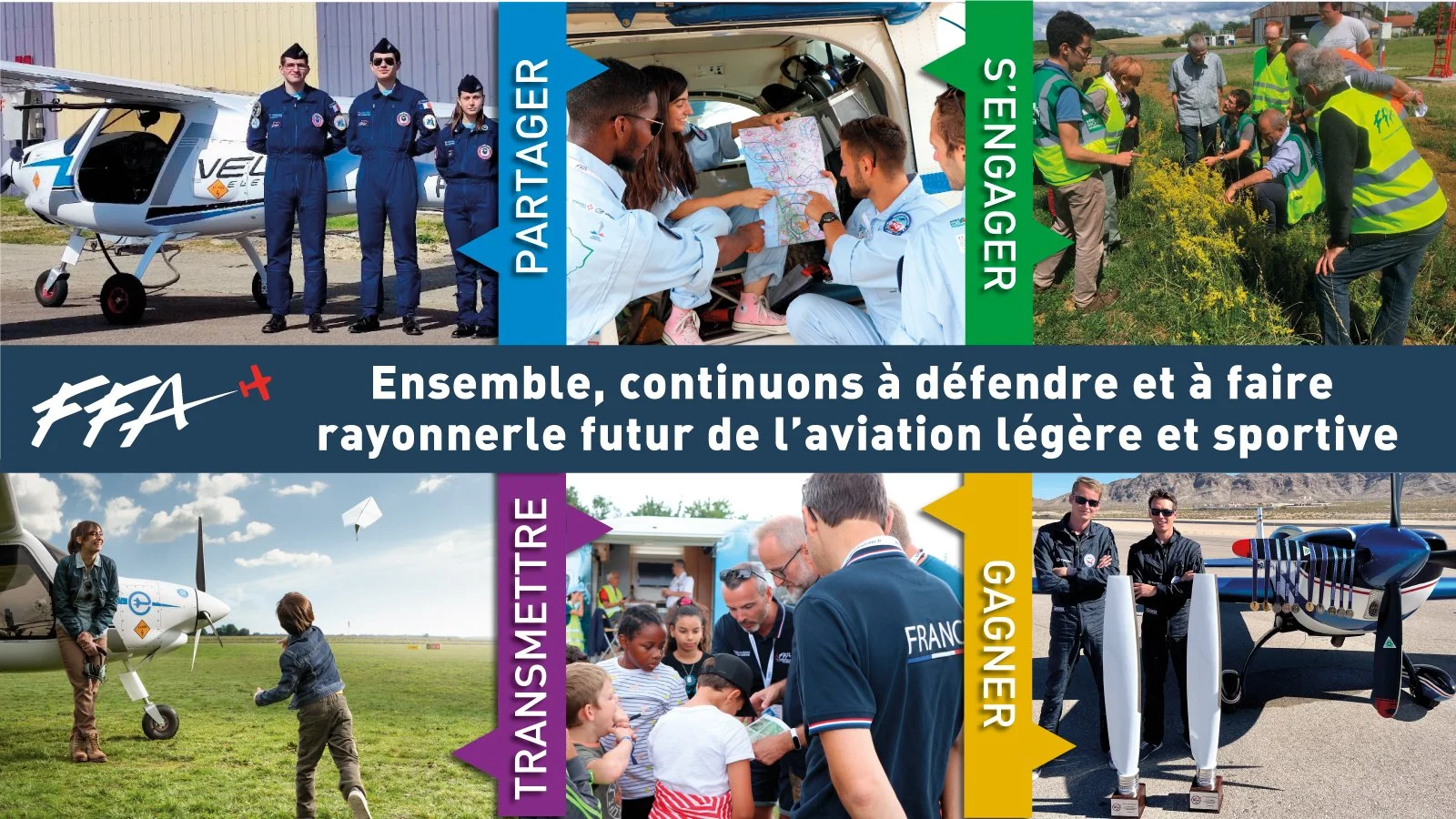La Fondation pour le Futur de l’Aéronautique (FFA)
