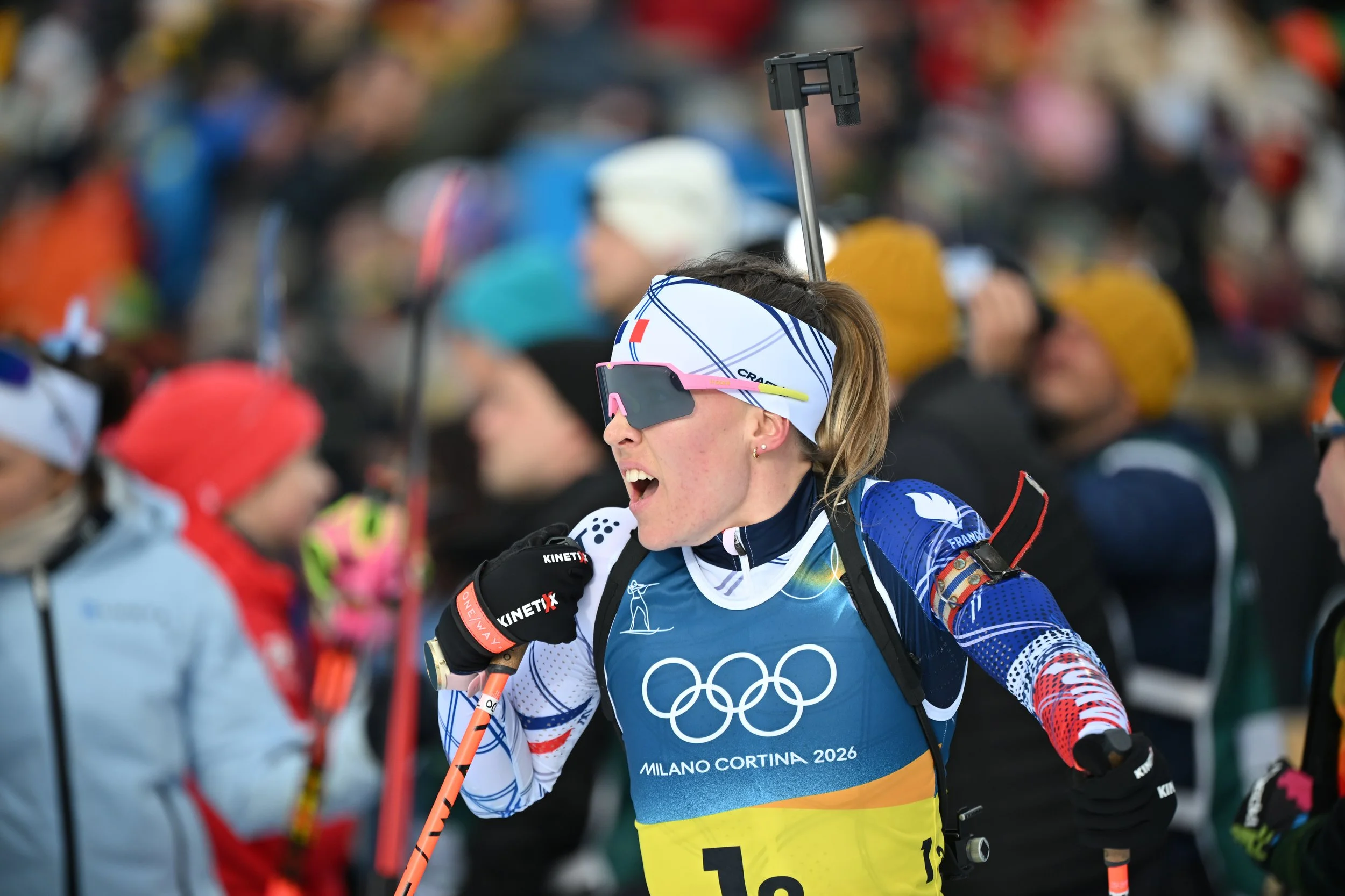 Milan-Cortina 2026 : une édition historique pour la France