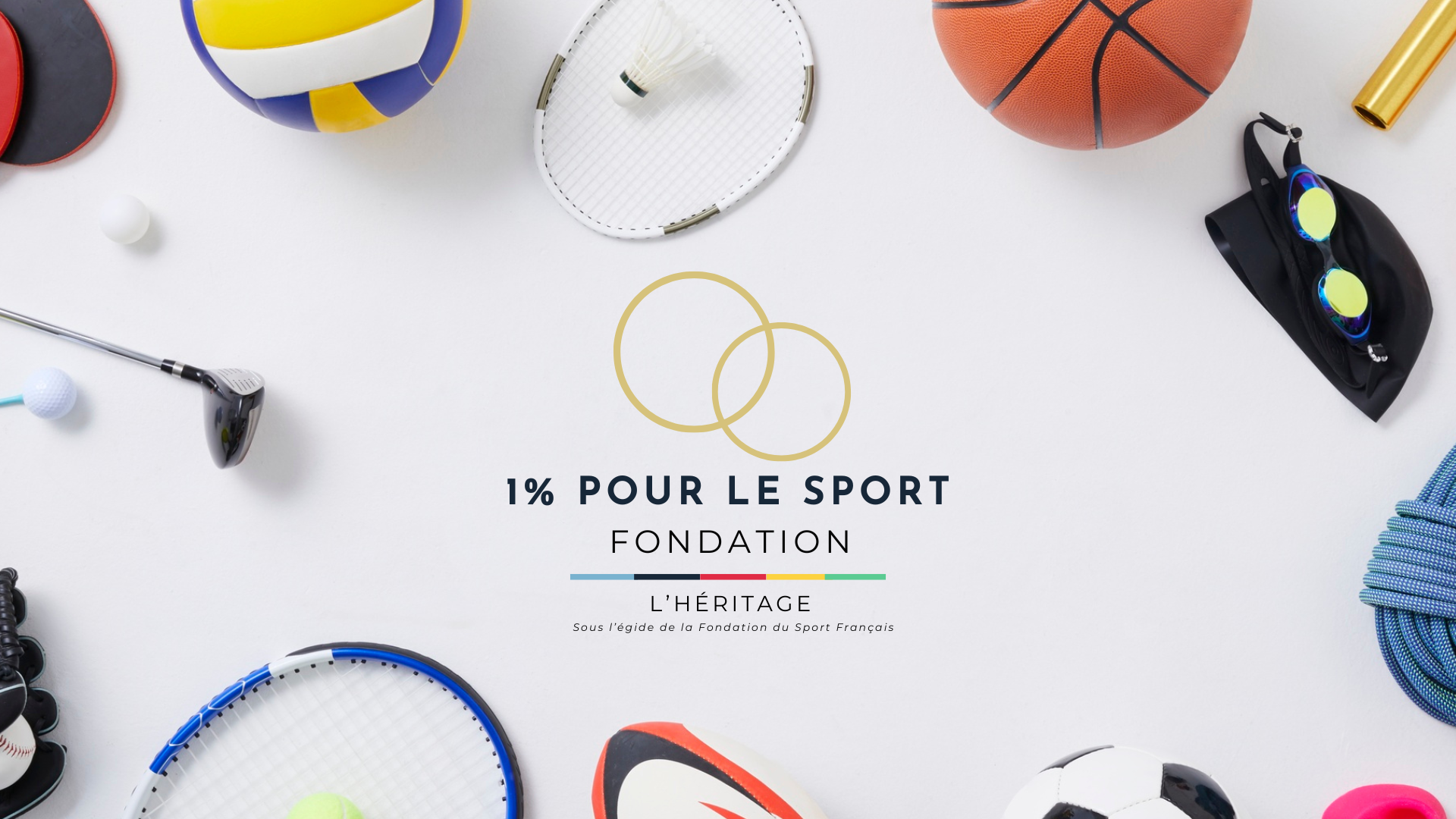 Fondation 1% pour le Sport