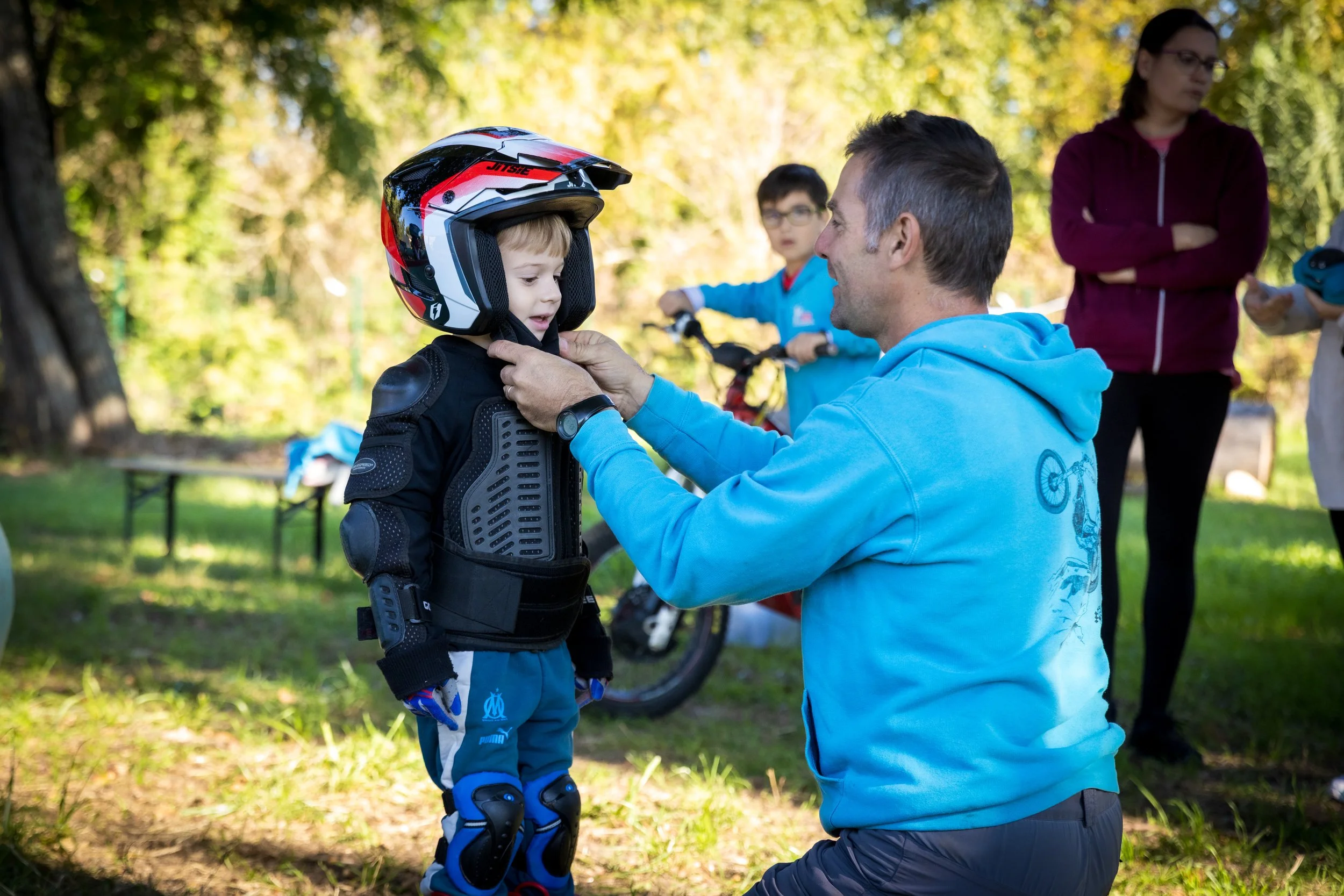 Fondation Sport Moto