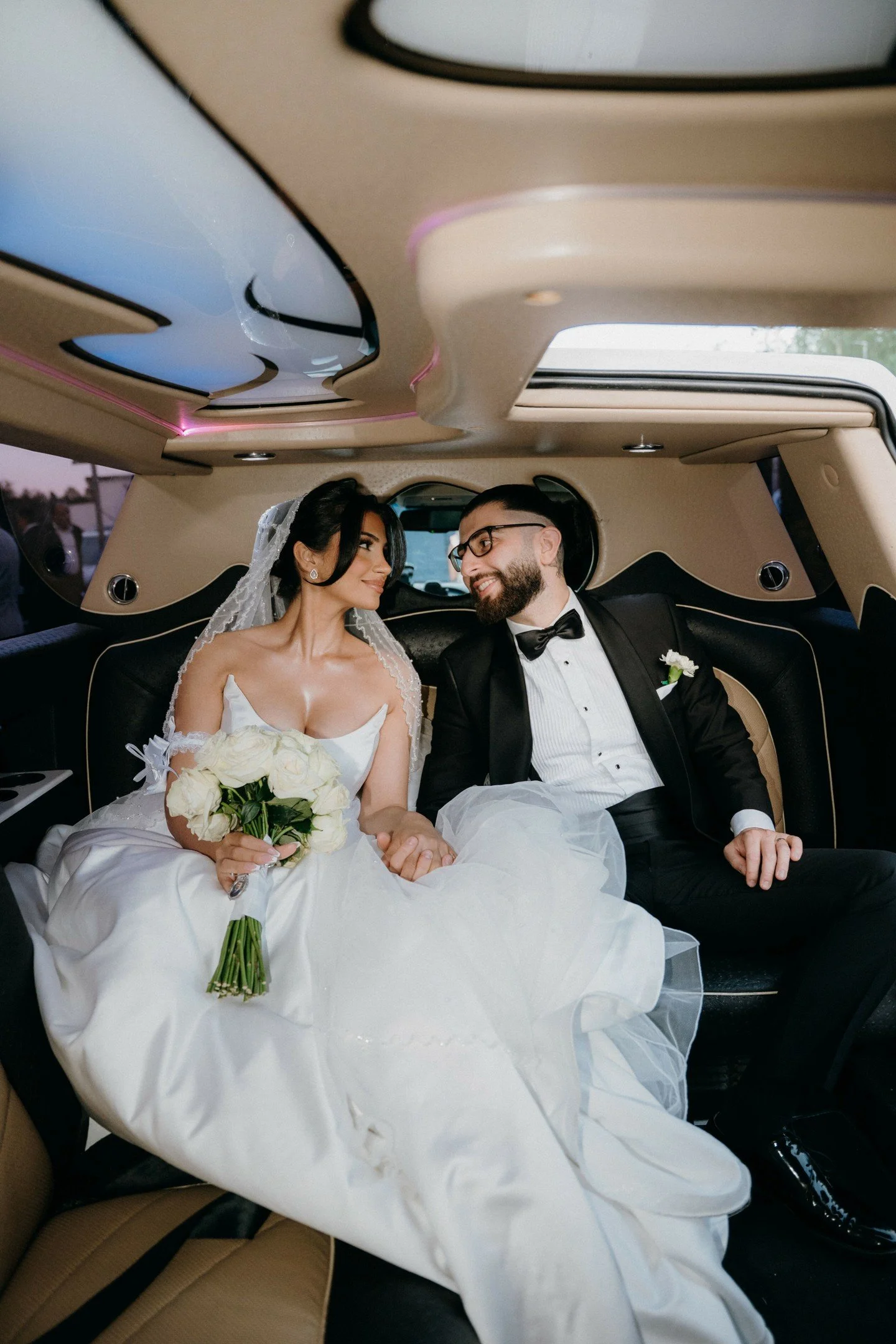 Beautiful wedding of Diana &amp; Ronni! 

#weddingphotographer #weddingphotos #destinationweddings