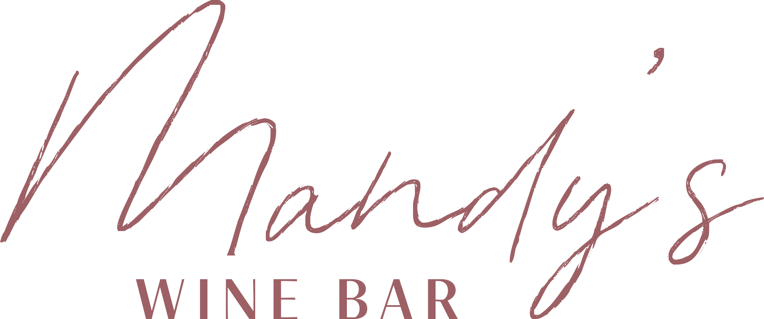 Mandy&#39;s Wine Bar