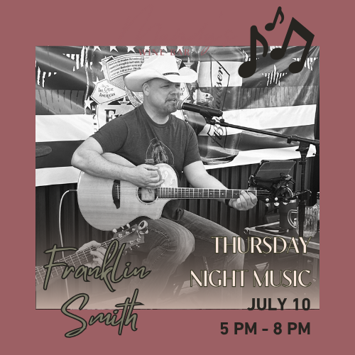 Thursday Night Music