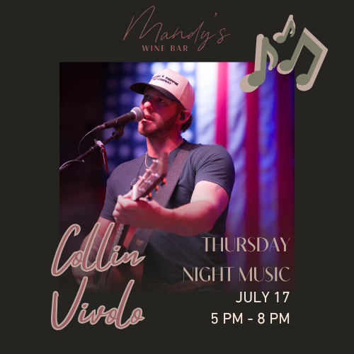 Thursday Night Music