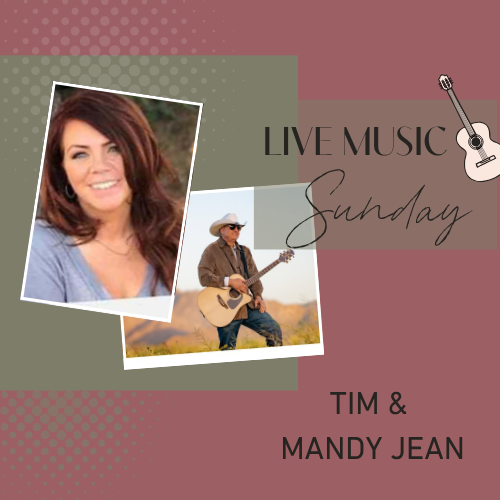 Live Music Sunday