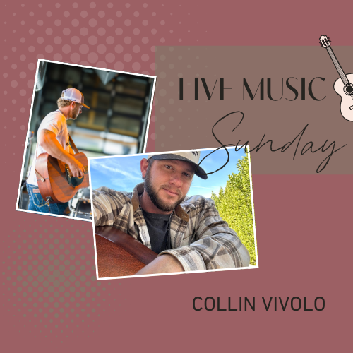 Live Music Sunday