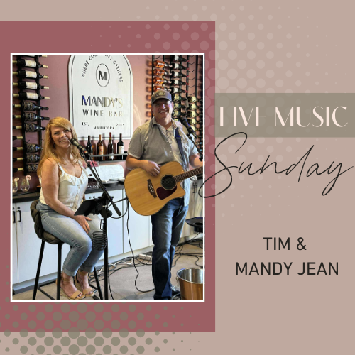 Live Music Sunday