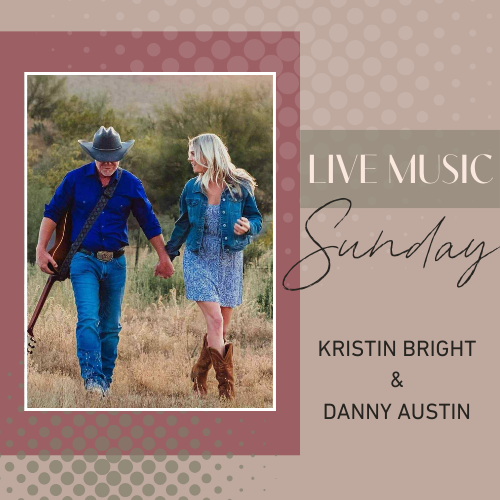 Live Music Sunday