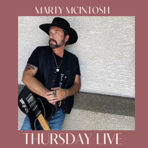 Thursday Night Music