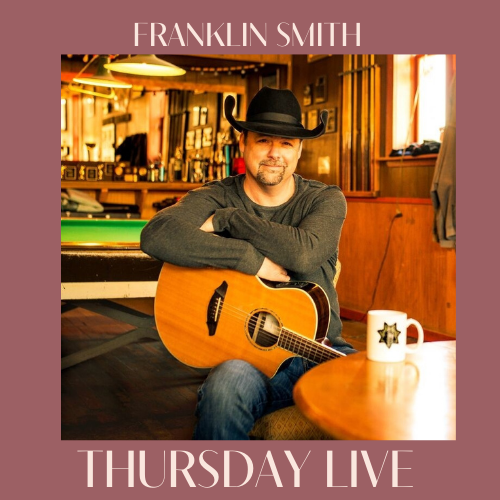 Thursday Night Music