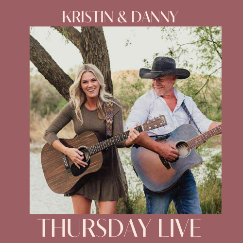 Thursday Night Music