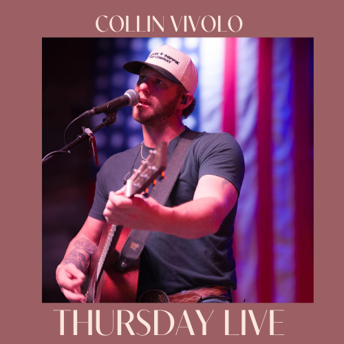 Thursday Night Music