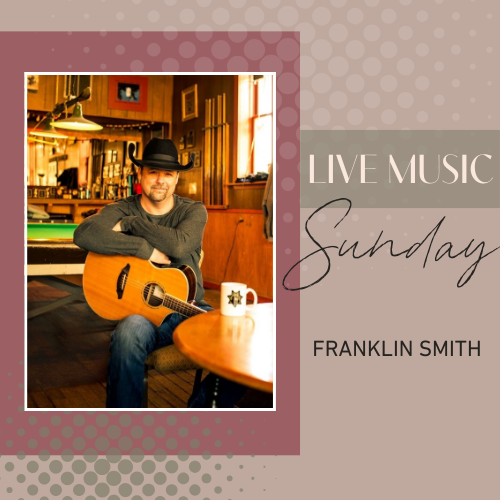 Live Music Sunday