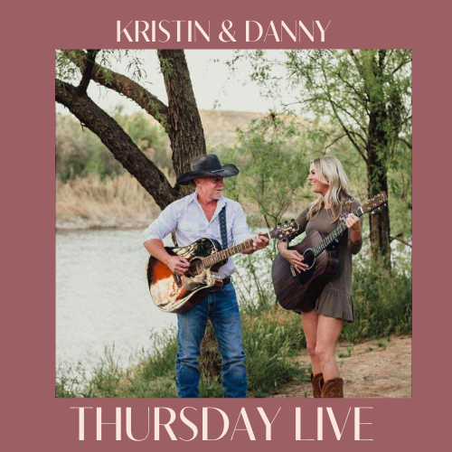 Thursday Night Music