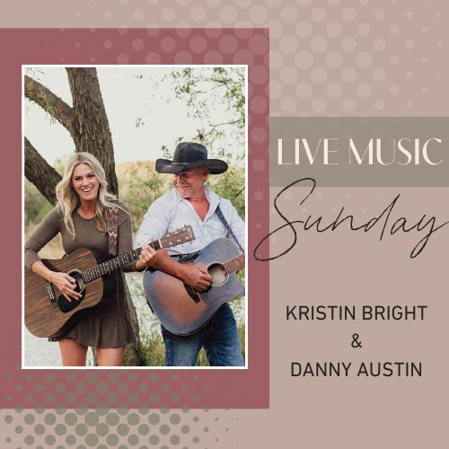 Live Music Sunday