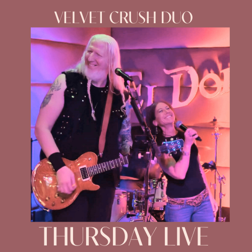 Thursday Night Music