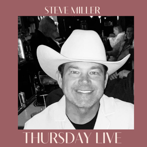 Thursday Night Music