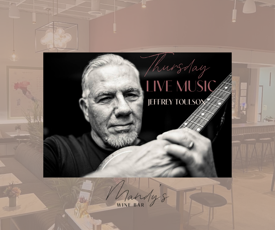 Thursday Night Music 