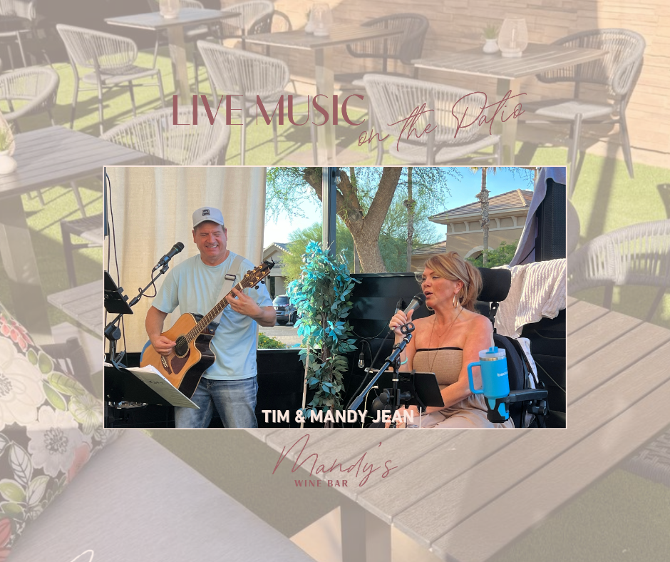 Live Music Sunday 