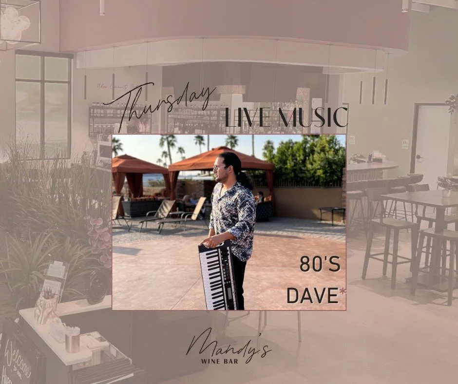 Thursday Live Music 