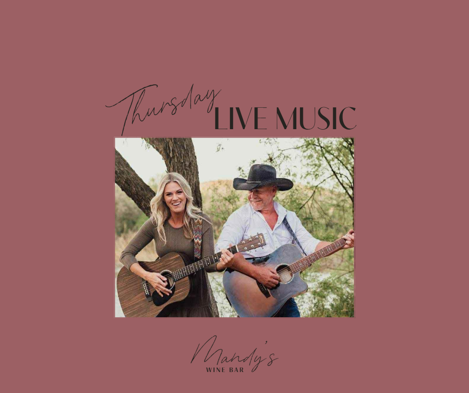 Thursday Live Music