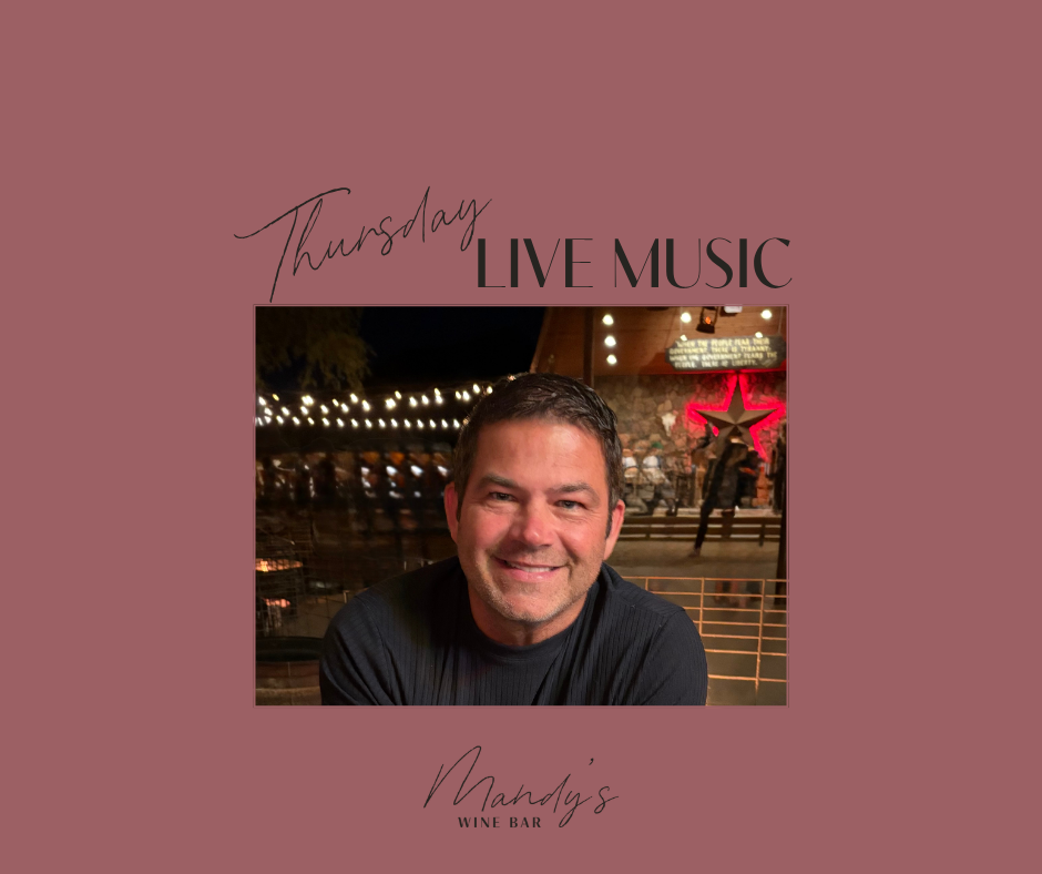 Thursday Live Music 