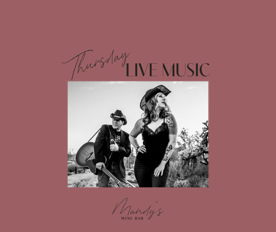 Thursday Live Music 