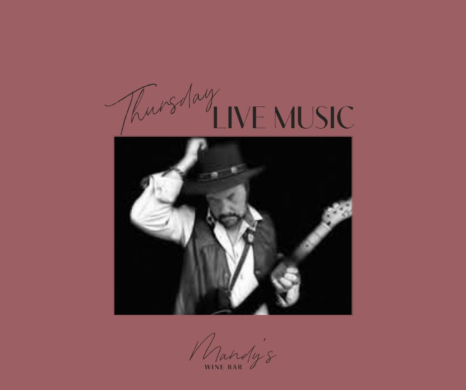 Thursday Live Music