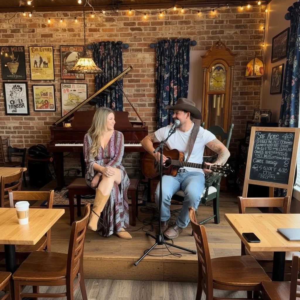 Thursday Live Music