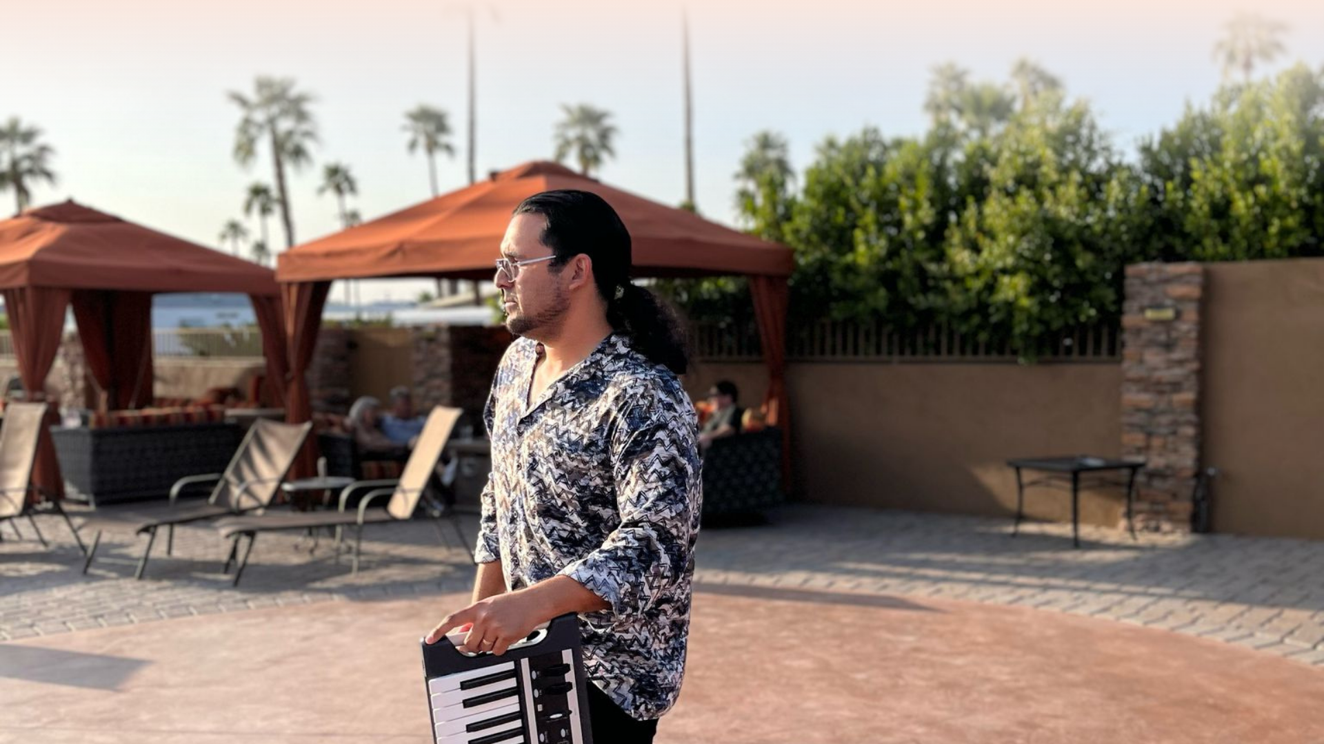 Thursday Live Music