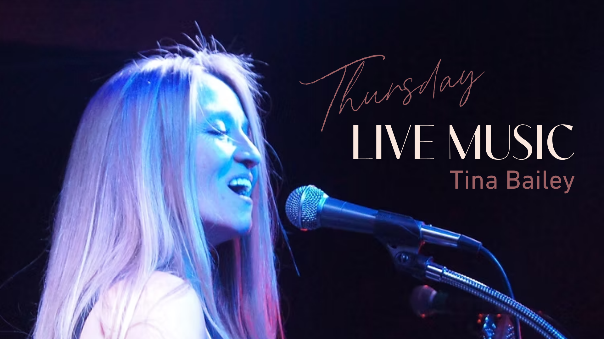 Thursday Live Music