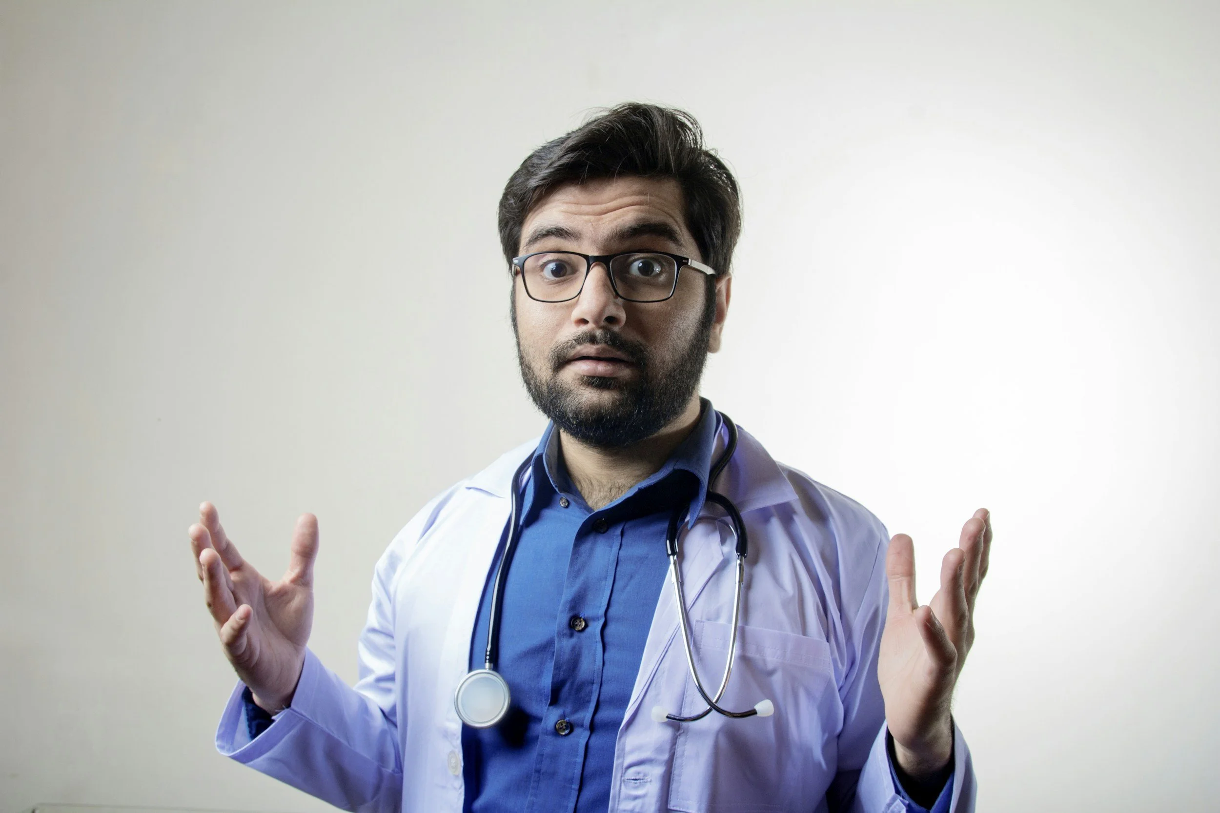 The Problem With ‘Medically Unexplained’ Symptoms