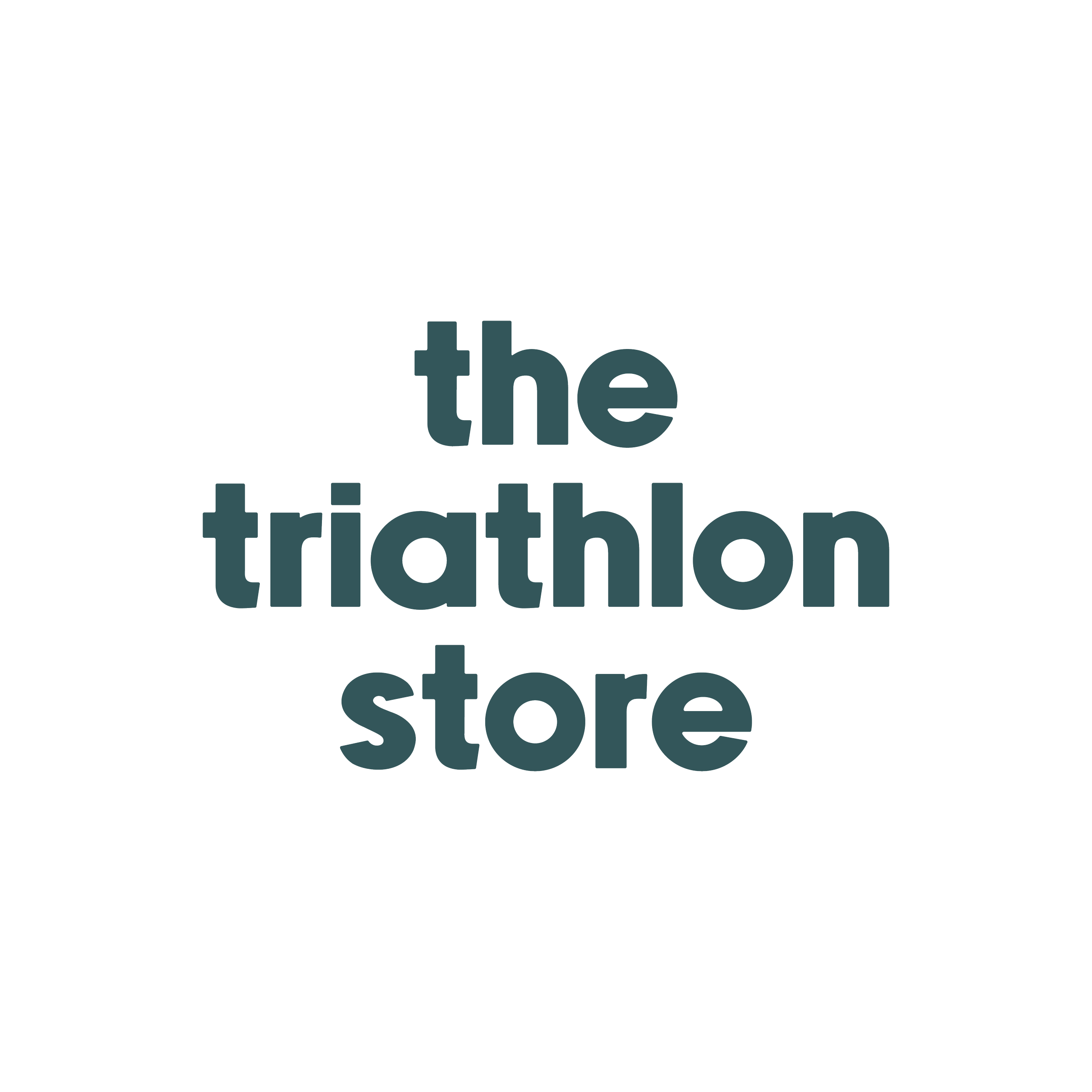 The Triathlon Store