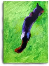 ich male euch euer Lieblingstier