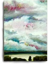 ich male euch euern Lieblingsort