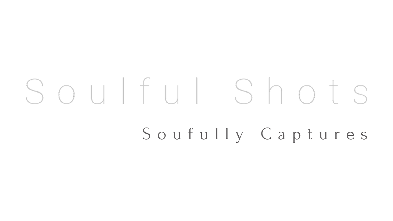 Soulful Shots