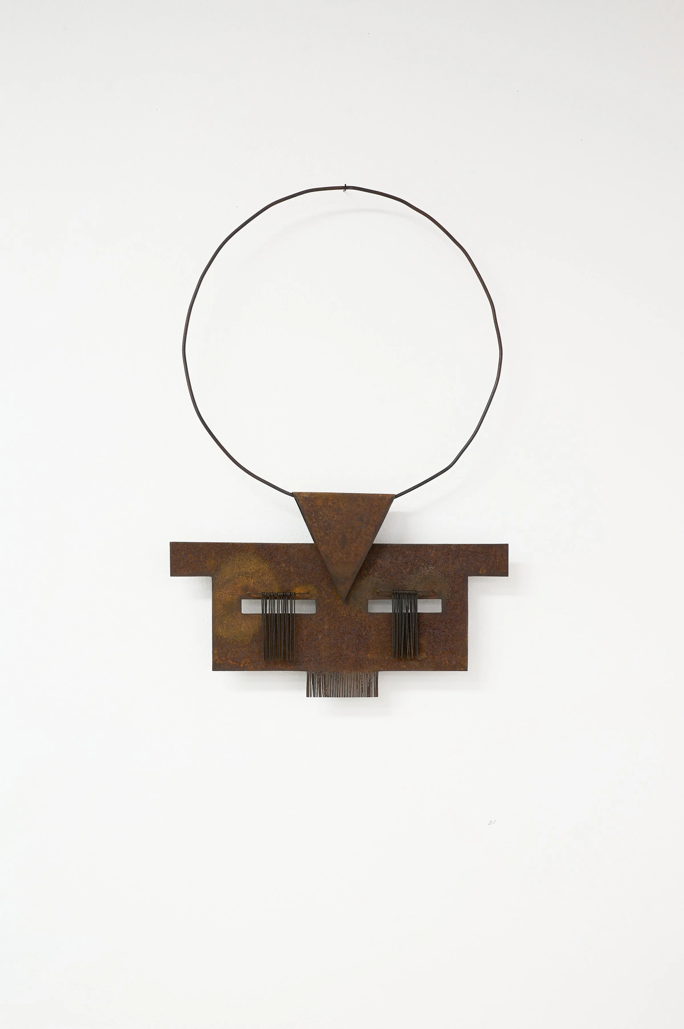 Alta Forma, 'Some Types', installation view, Kelly McDonald. Photograph: Ross Coulter