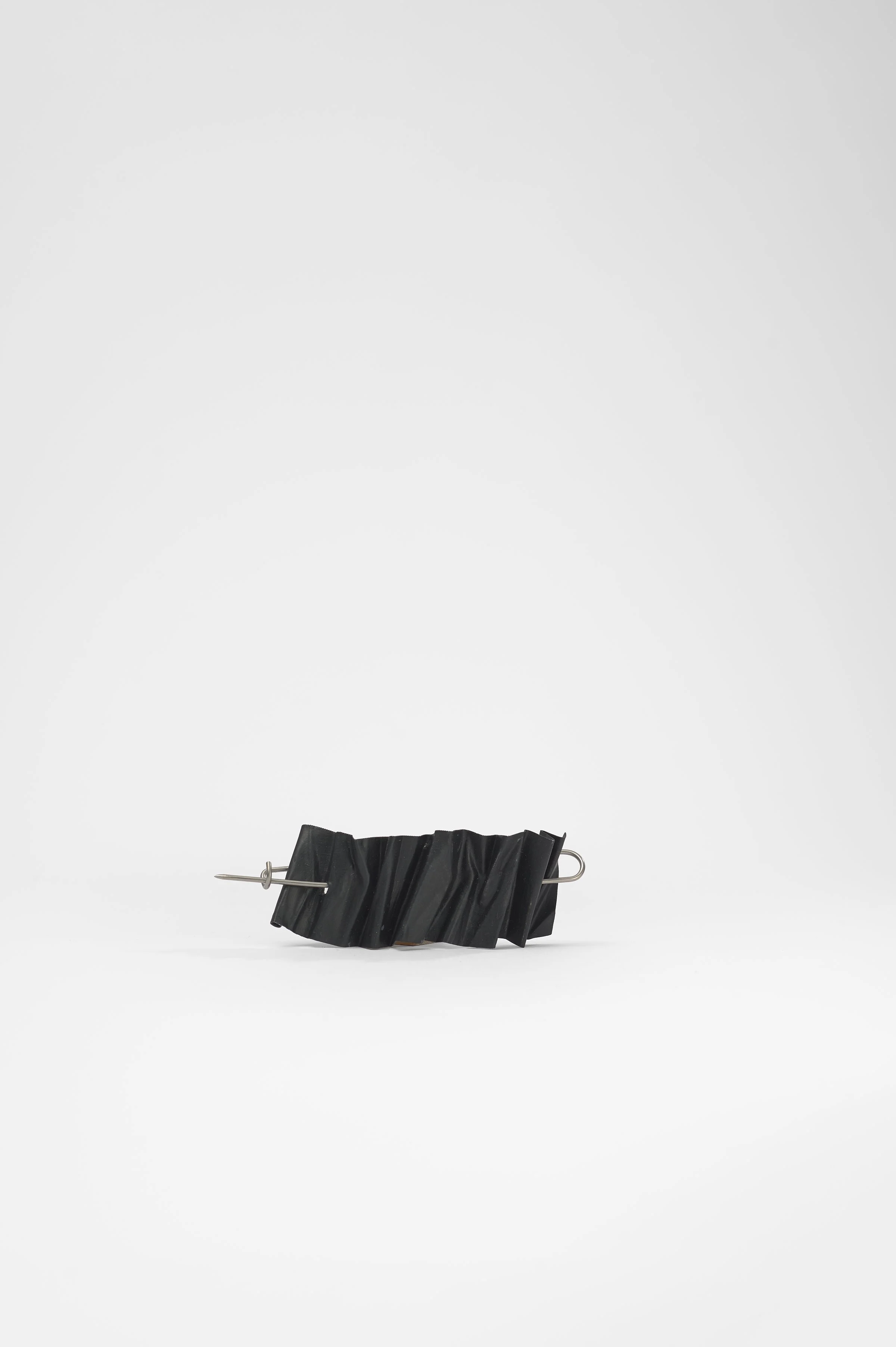 Tom Burless, detail view, Alta Forma, Naarm/Melbourne, 2026. Photograph: Ross Coulter