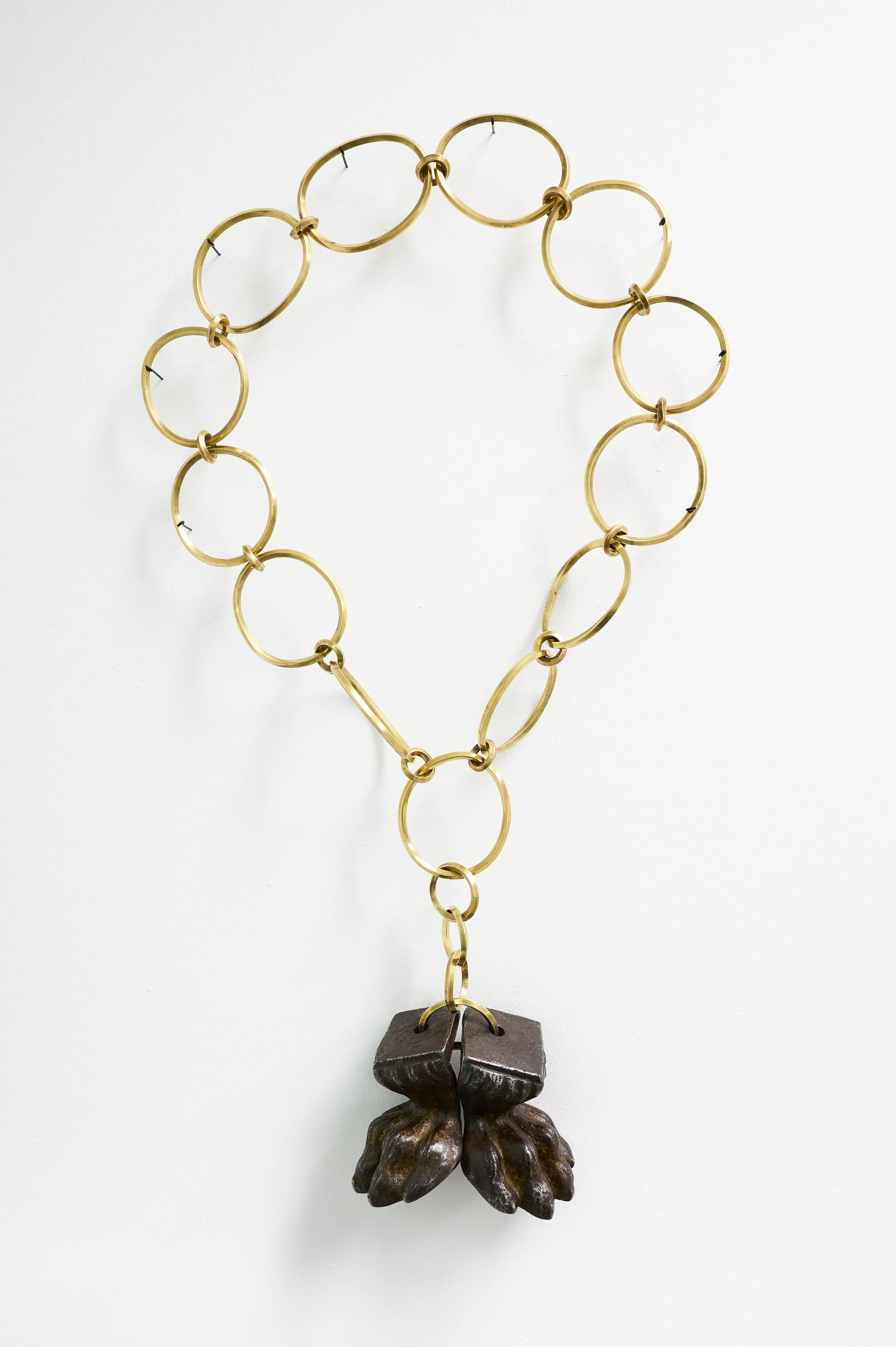 Alta Forma, 'Some Types', installation view, Kelly McDonald. Photograph: Ross Coulter