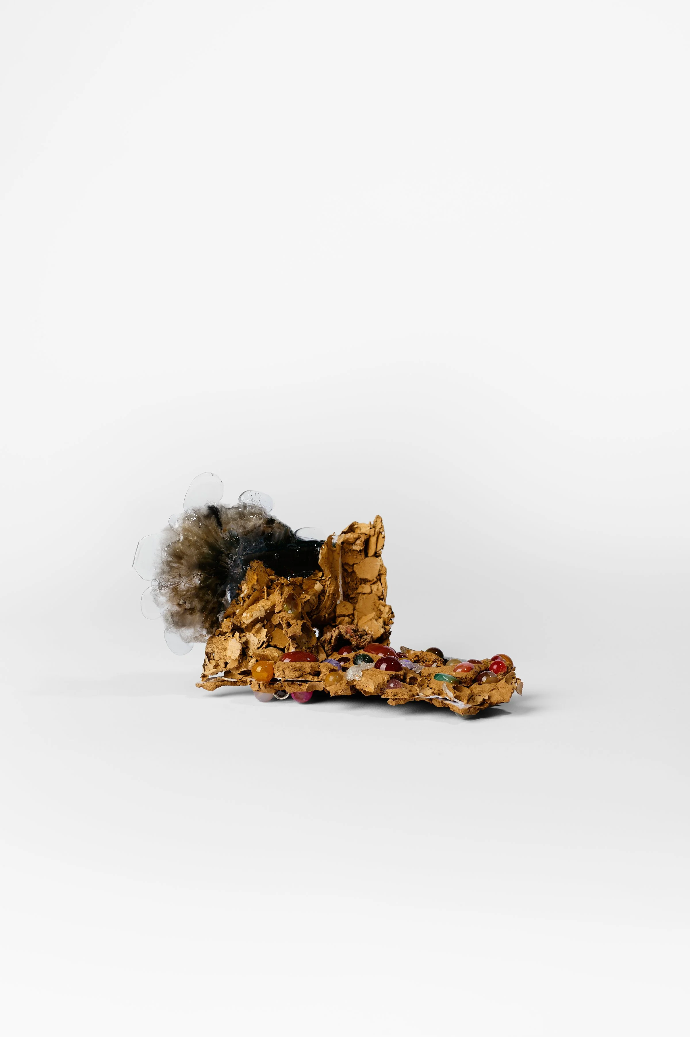 LIQUID, object view, Yongping Ren, 2026. Photography Ross Coulter.