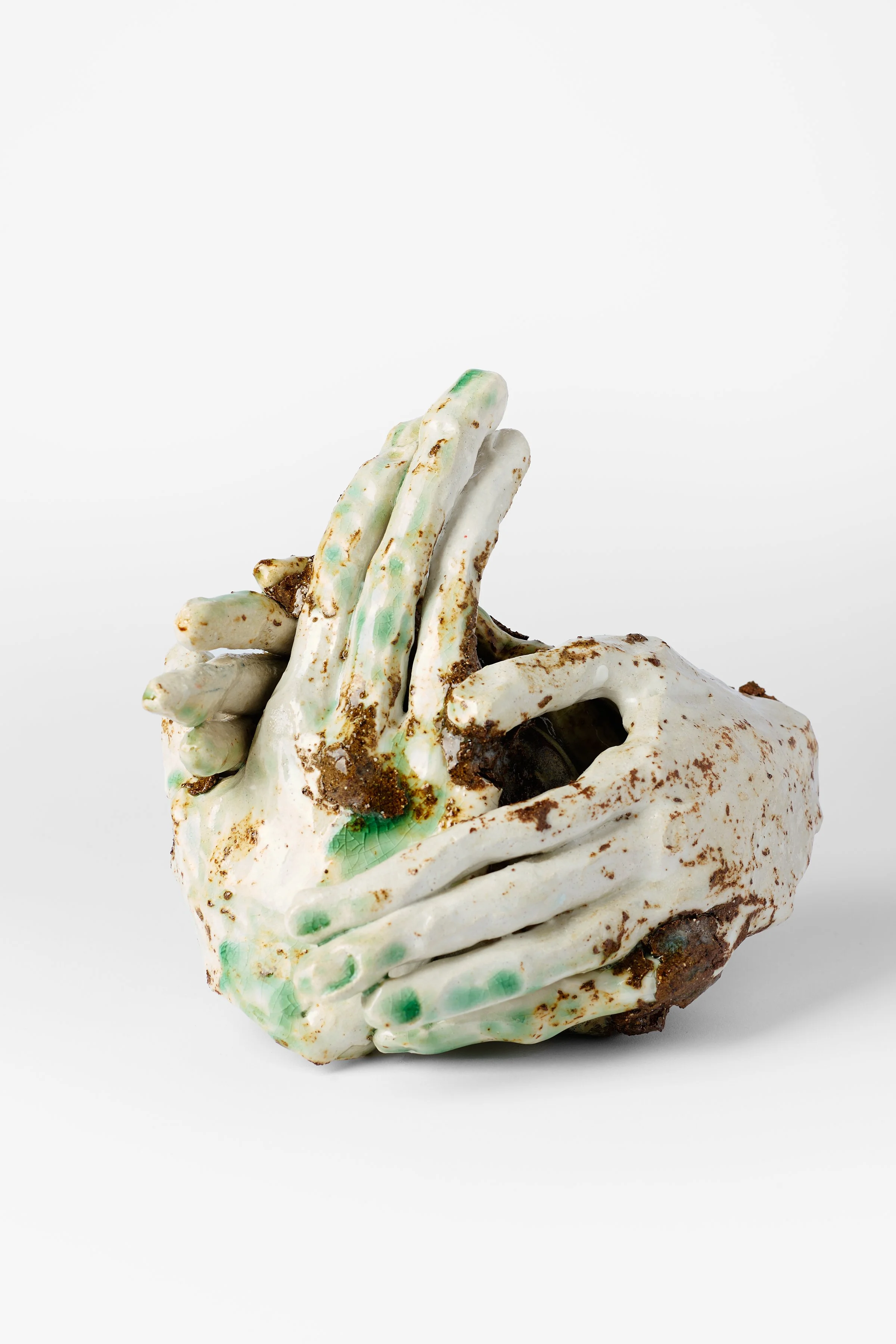 LIQUID, object view, Jordan Wood, 2026. Photography Ross Coulter.